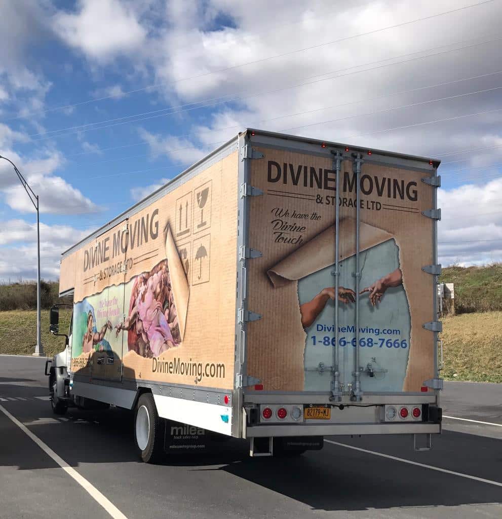 What to Know About Moving to New York NY Divine Moving and Storage