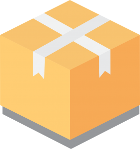 box