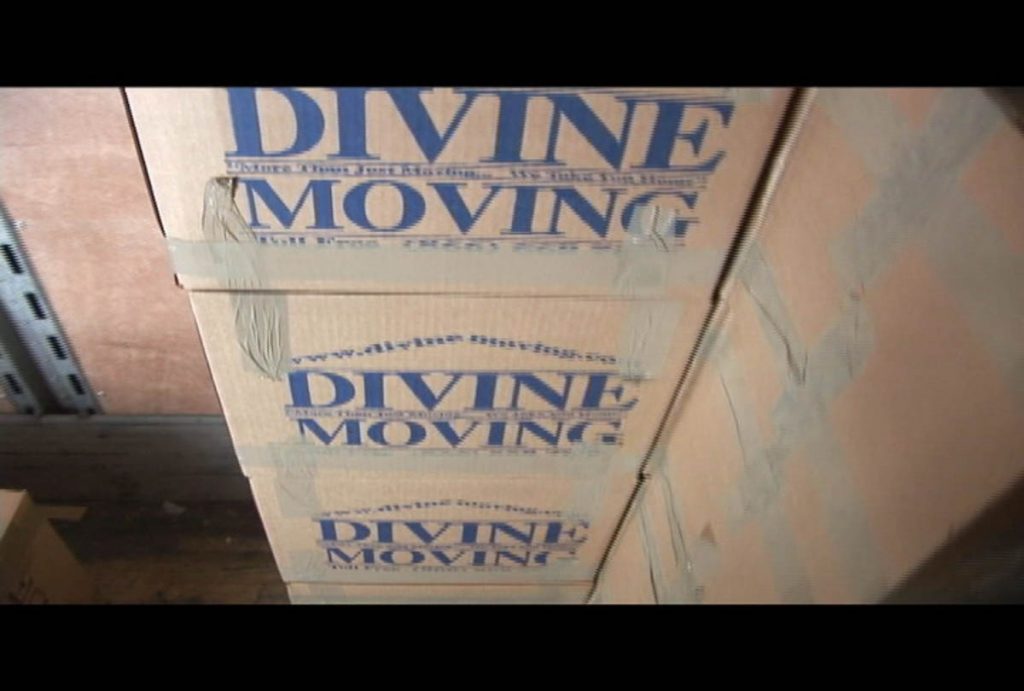 Greenpoint Brooklyn packing moving and storage