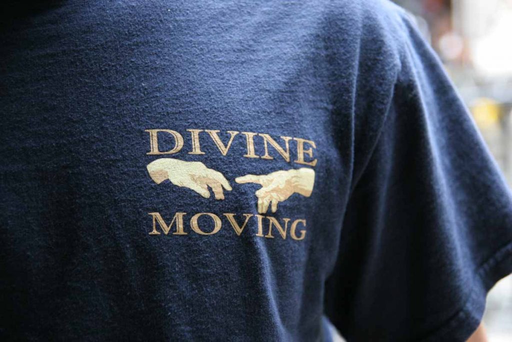 divine moving in hartsdale