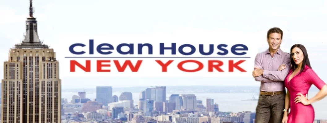 clean house nyc