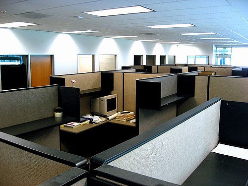 4 Tips to Prepare You to Move Into a New Office