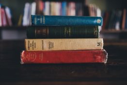 What packing supplies should you use for books