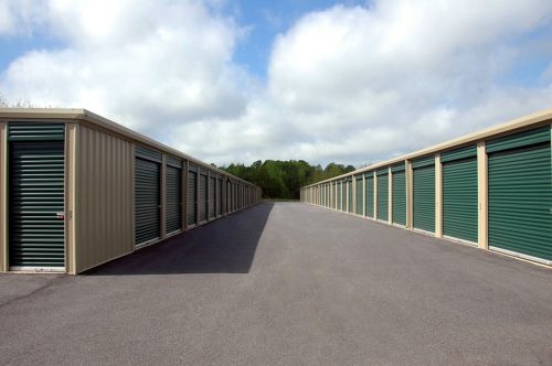 How to choose the right storage unit