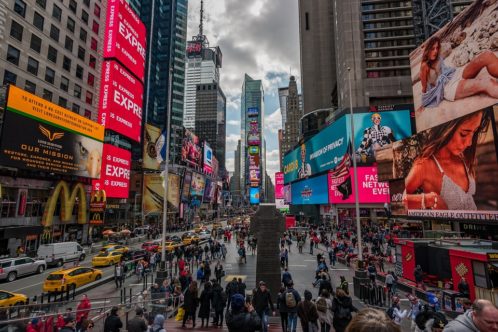 Reasons why you should move to Midtown