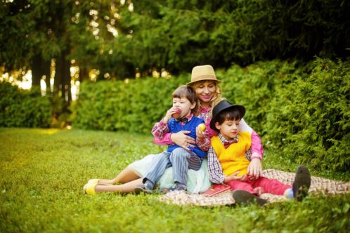 Reasons why families move to Long Island