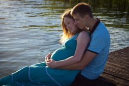 Raising a family on Long Island