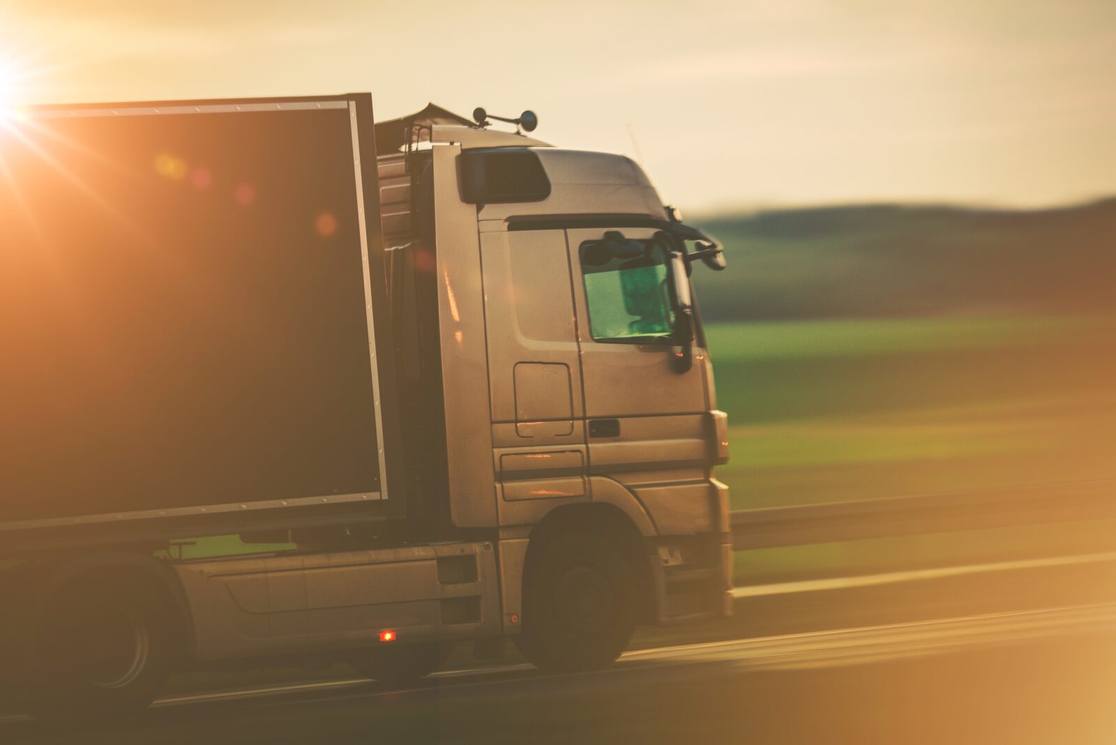 Road Transportation - furniture moving