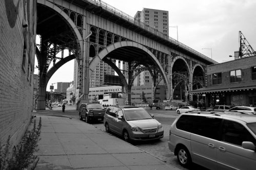 Moving to Upper West Side