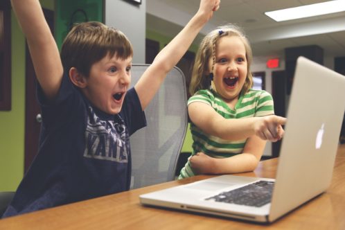 Learn how to prepare your children for moving day and get them excited.