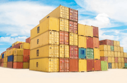 Moving containers 