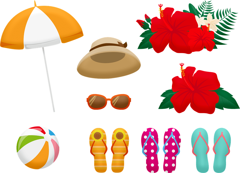 How to pack for summer storage | Divine Moving and Storage