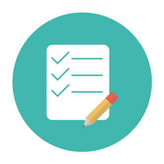 Learn the benefits of having a packing checklist when moving
