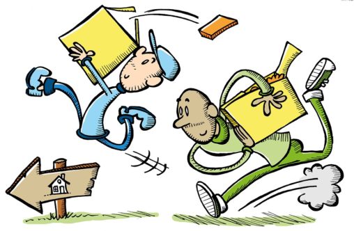 movers