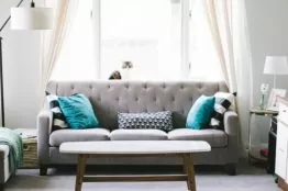Natural light is one of the most underrated traits of an ideal home.