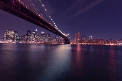 best NYC neighborhoods for startups