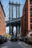 best NYC neighborhoods for startups