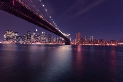 Best places in NYC for artists