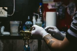 tatto artis
