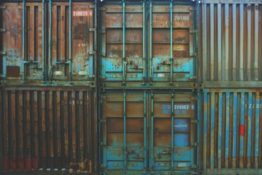 -storage container