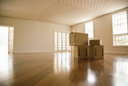 -packing sculptures for transport