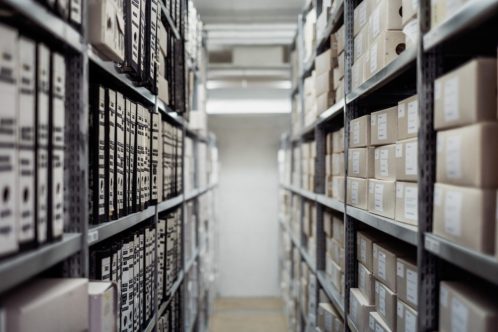 Storage unit