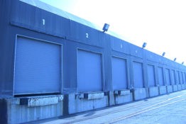 Storage units