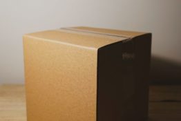 a moving box