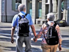 seniors - best NYC neighborhoods for retirees