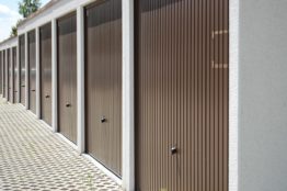 Storage units