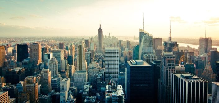 Image of Manhattan