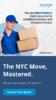 Urgent Moving NYC