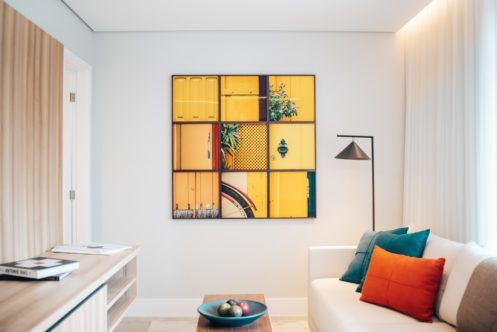 A perfect apartment - maximize space in your Manhattan apartment with the help of our professional guide