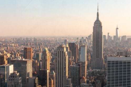 Renting in Midtown might be the best idea if you are just starting your carrier