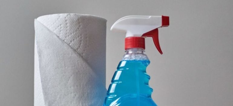 cleaning product