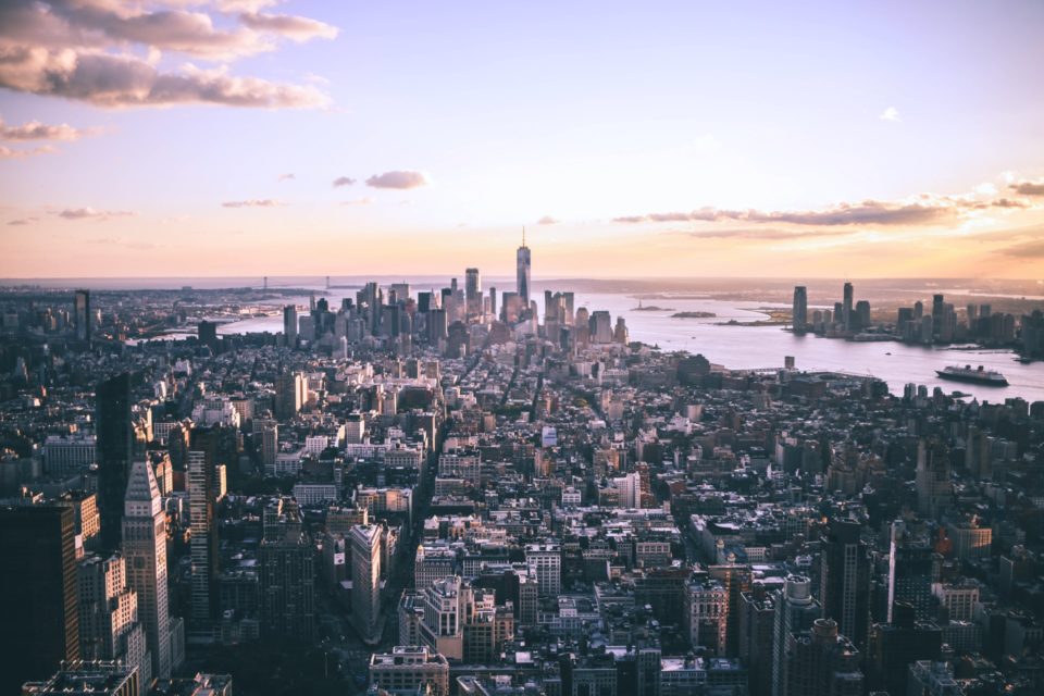 Brooklyn vs. Manhattan where should young parents move to? Divine