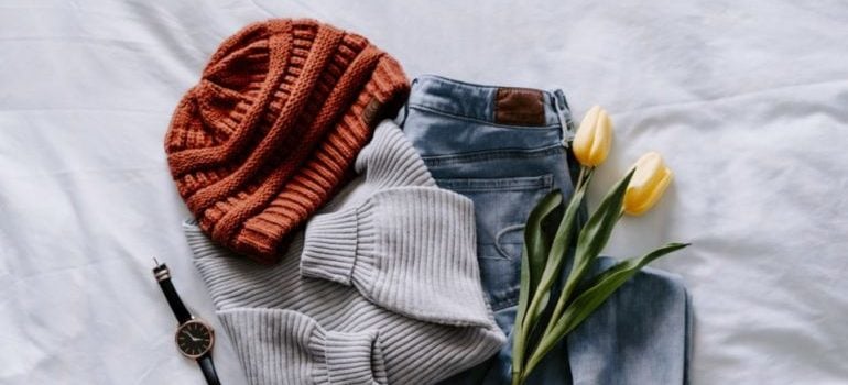 clothes