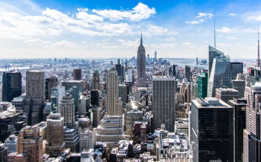 manhattan