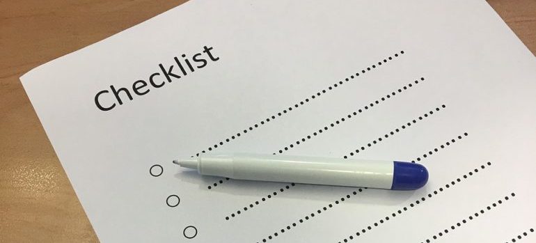 White paper with blank space to fill when moving to NYC neighborhoods with best schools