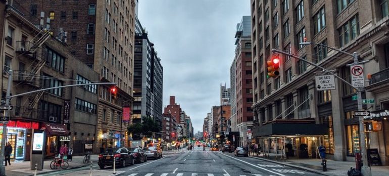 you will need a homebuyer's guide to Manhattan if you are planning to get your own place