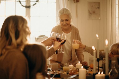 people in the living room preparing for the most difficult moving challenges