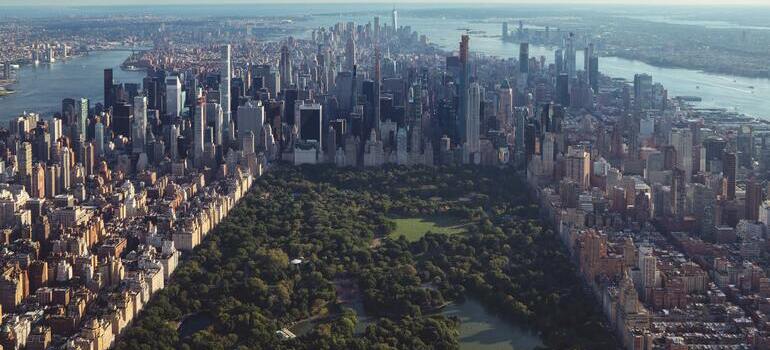 Central Park