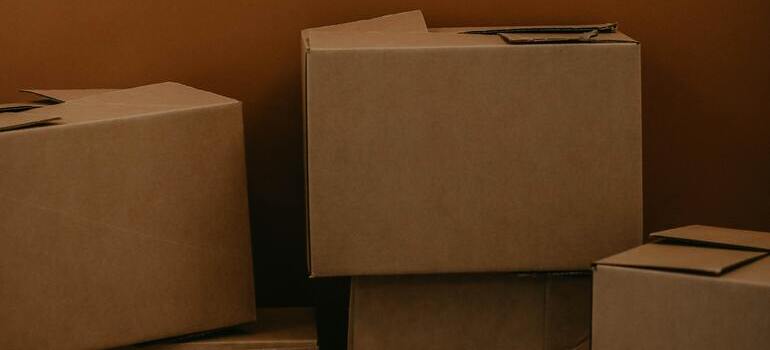 Do You Know What to Do With Your Used Moving Boxes?