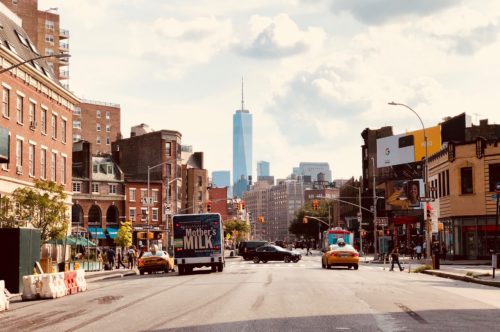 Manhattan neighborhoods: Chelsea vs Long Island