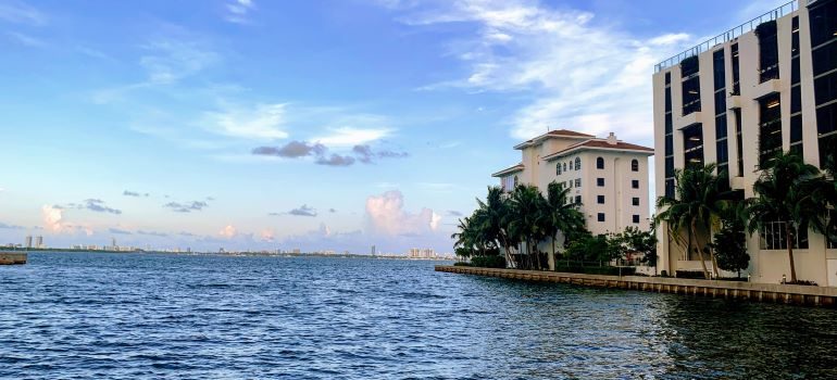 Edgewater, one of the most affordable places to live in Florida