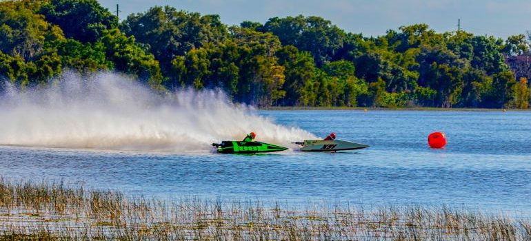 Lake Alfred, Florida