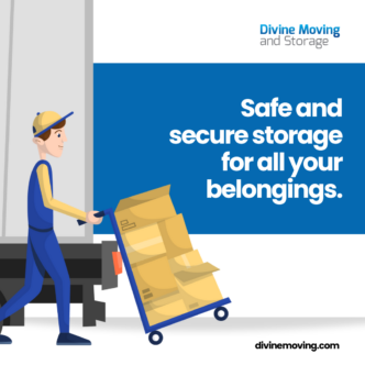 warehouse delivery appointments receiving warehouse address NYC