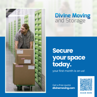 Renovation Storage