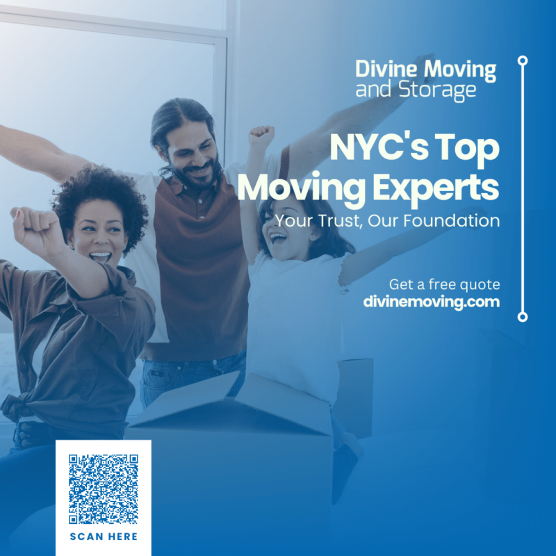 Expert Packing Services in NYC