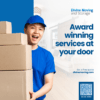 packing services